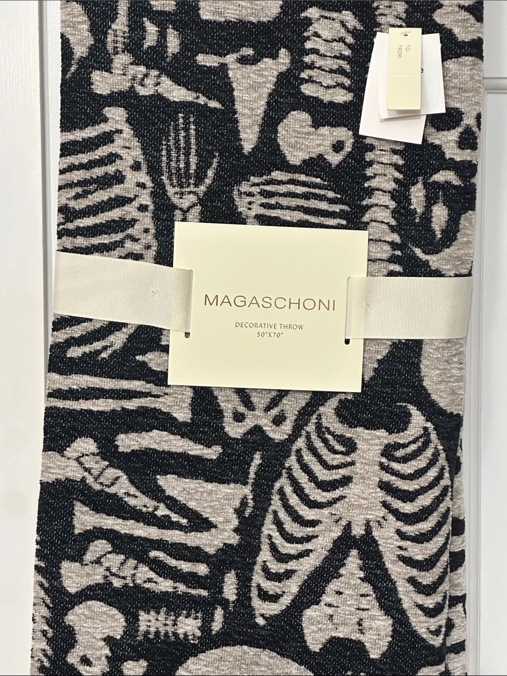 Magaschoni new package